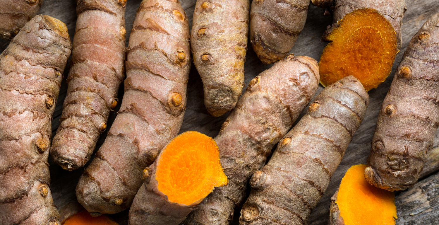 ¿La Cúrcuma ayuda a bajar de peso? Te contamos la verdad detrás de esta especia milenaria