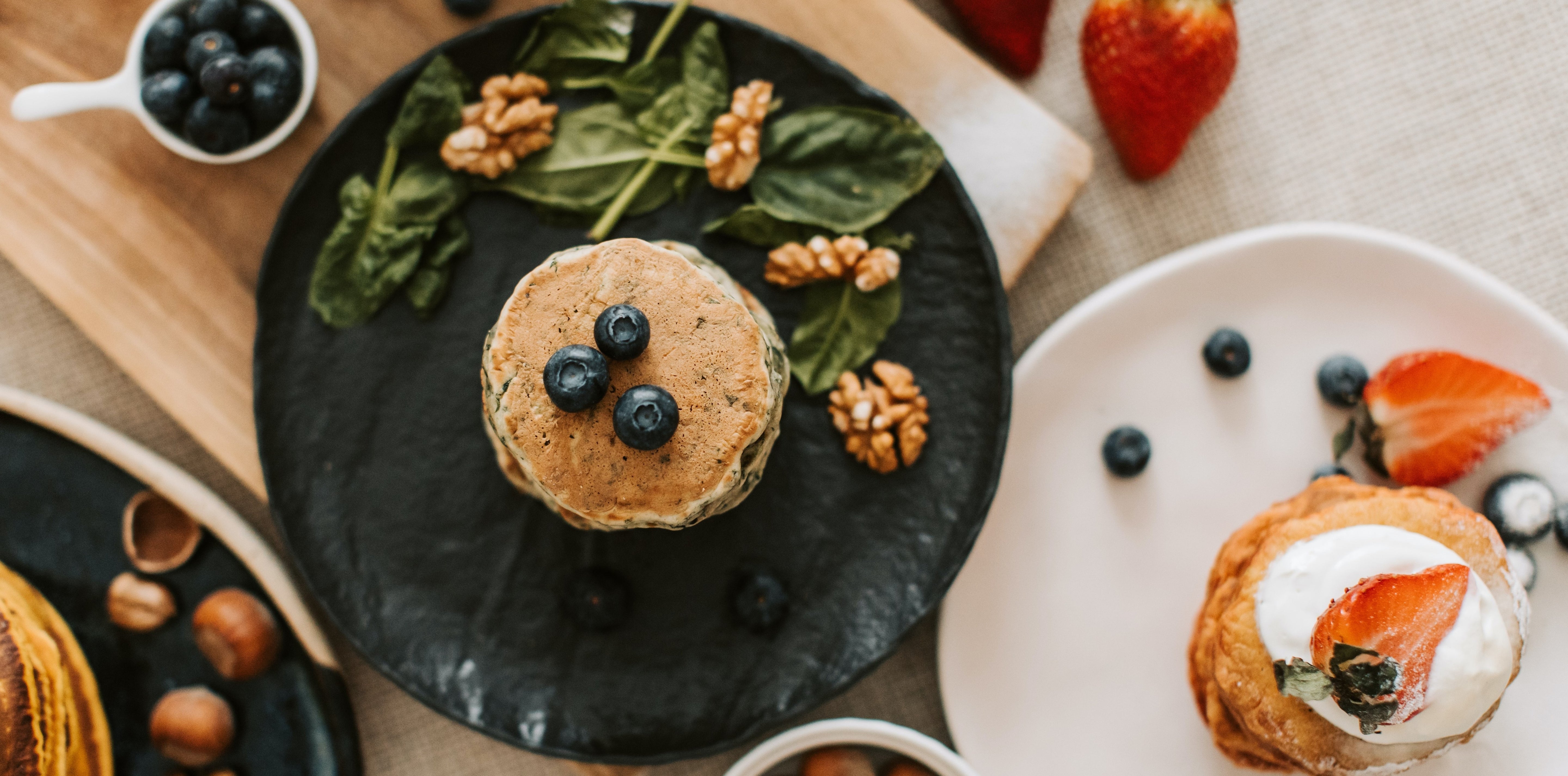 5 claves para subir de peso en forma saludable