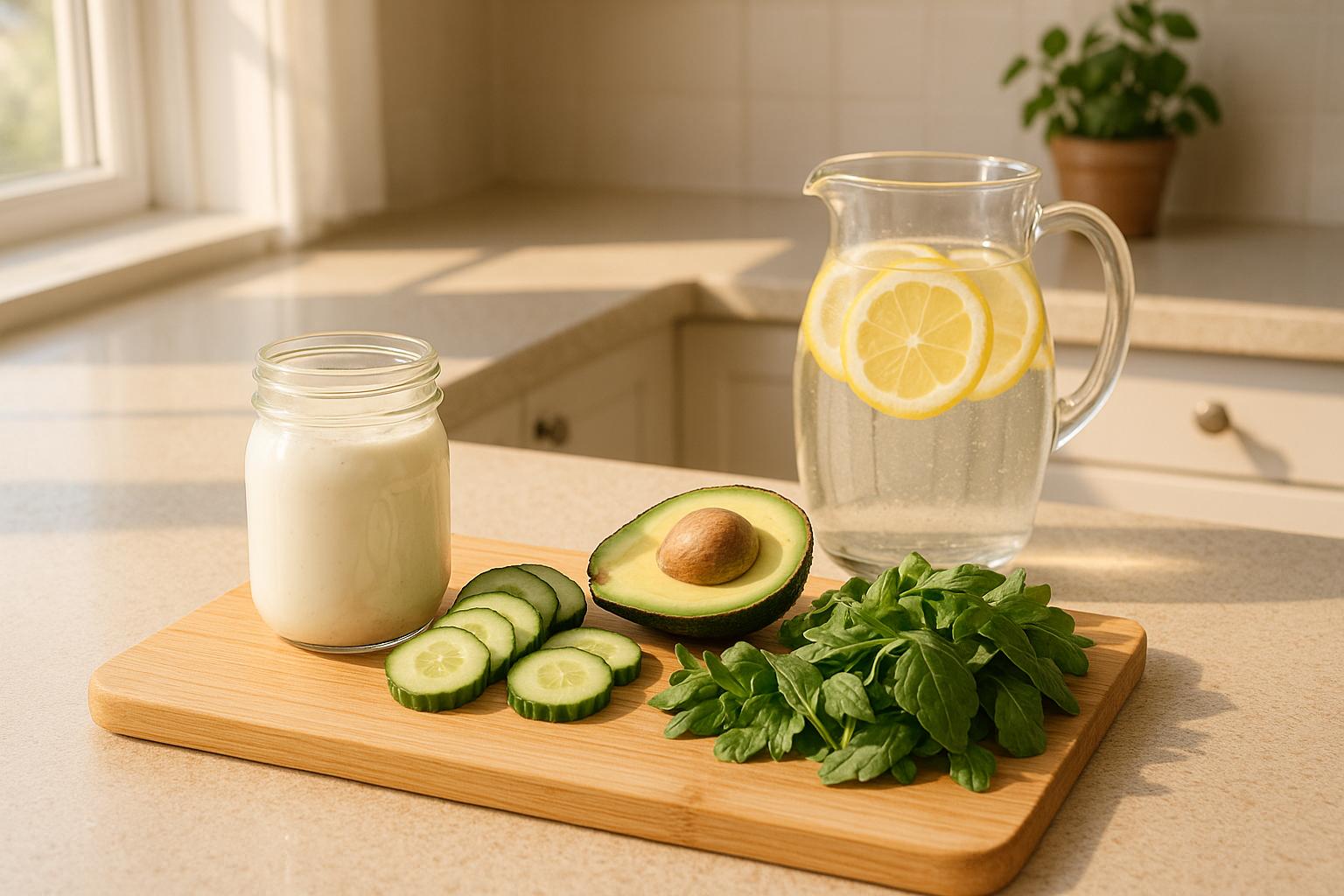 8 consejos prácticos para restablecer tu salud intestinal