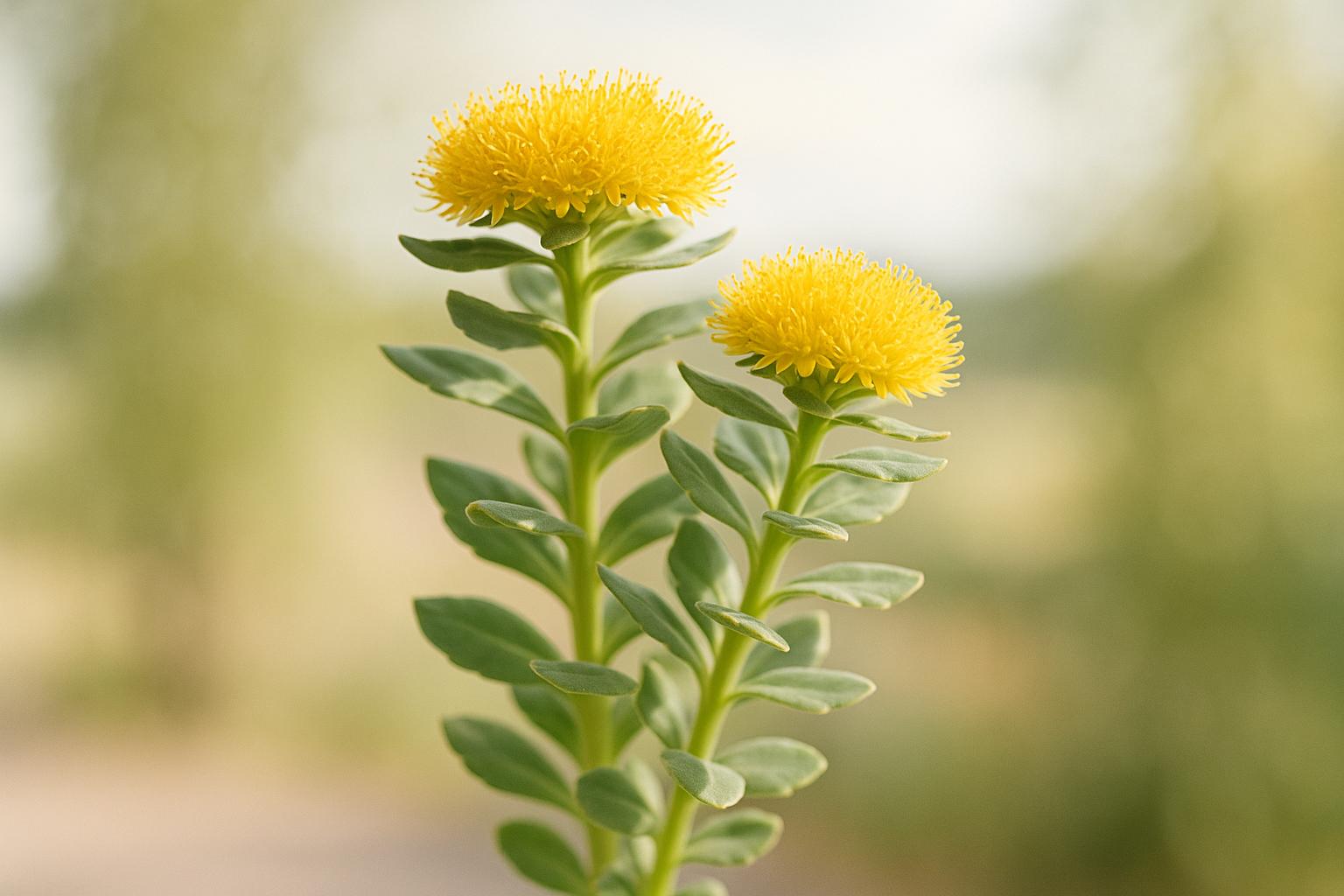 Rhodiola Rosea: Dosis segura y posibles efectos secundarios