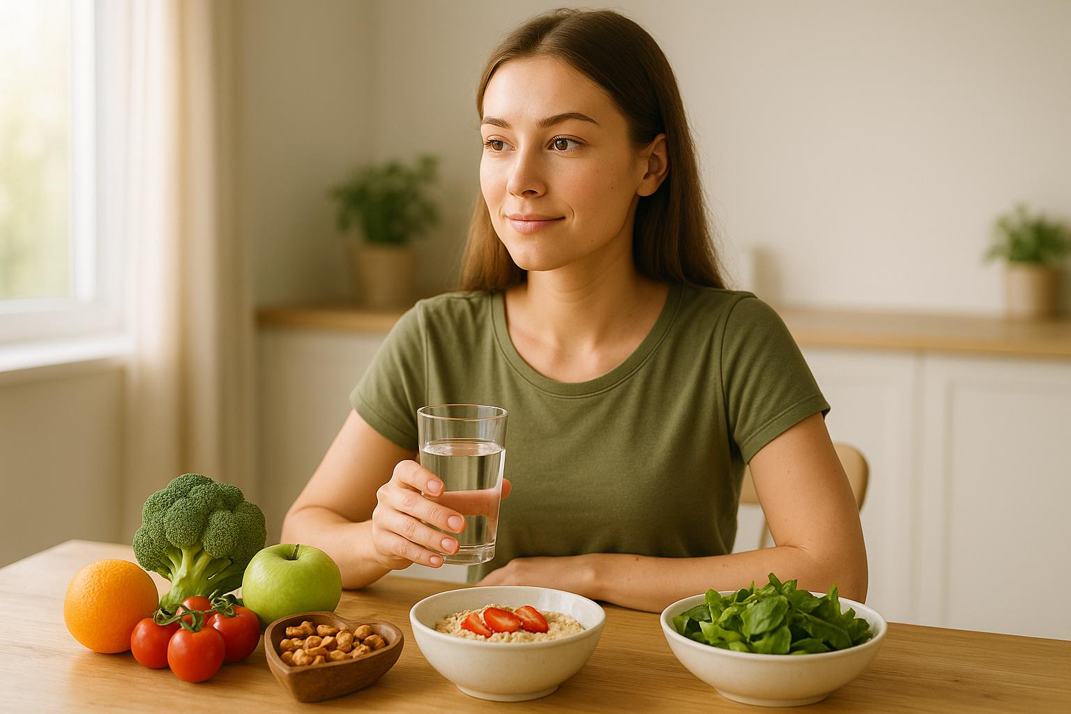 Disruptores endocrinos vs. salud del corazón