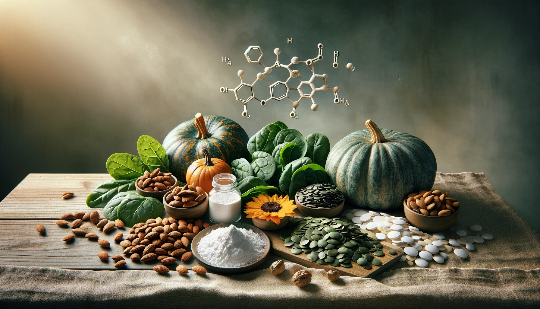 Óxido de Magnesio: Un Compañero en tu Bienestar Diario