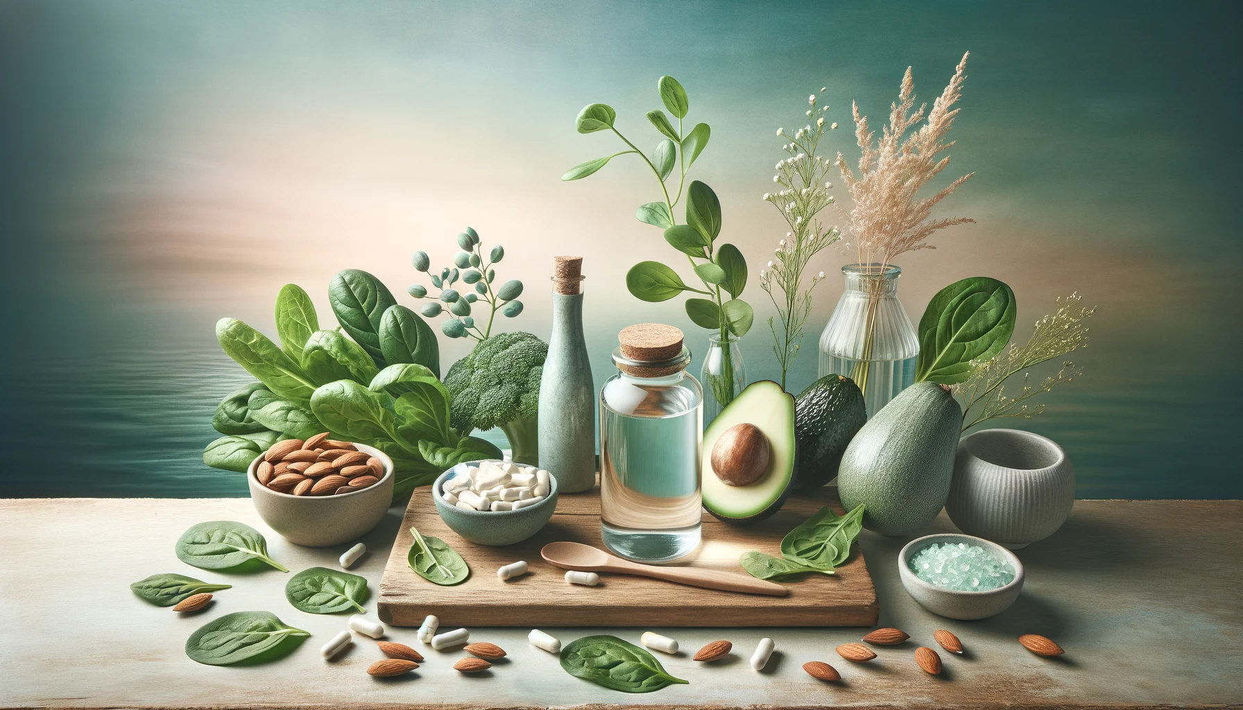 Citrato de Magnesio: Un Aliado para tu Bienestar Diario