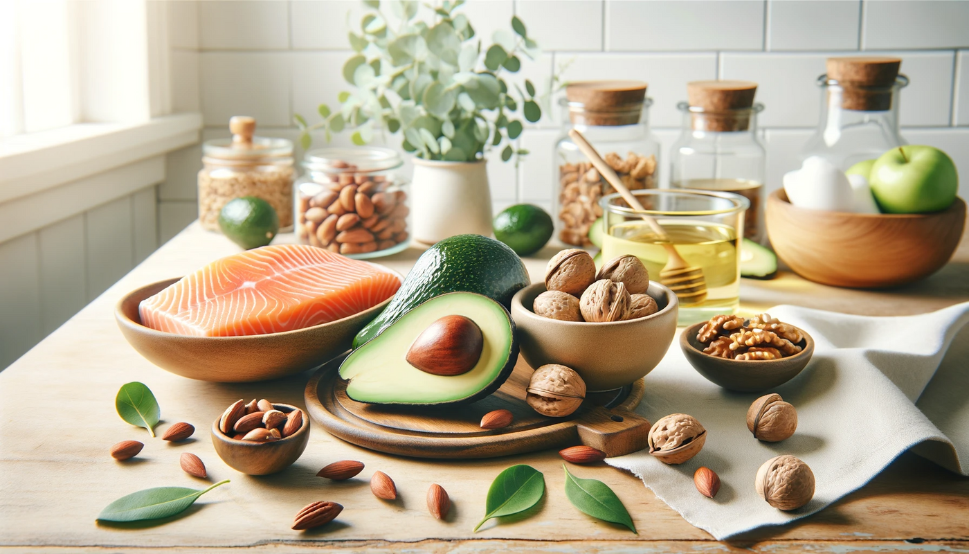 Descubriendo la Vitamina H: Beneficios y Consejos para Incorporarla en tu Dieta