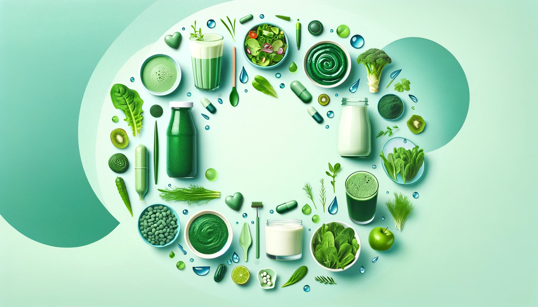 Espirulina: Un Superfood en Tu Dieta – Beneficios y Consejos