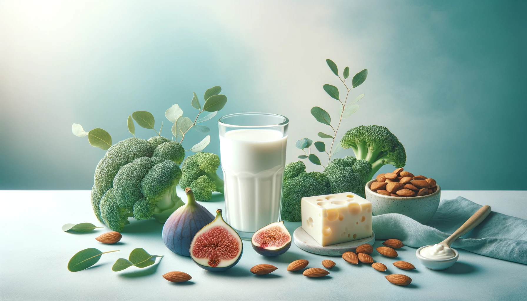 Todo Sobre el Calcio: Beneficios para una Dieta Saludable