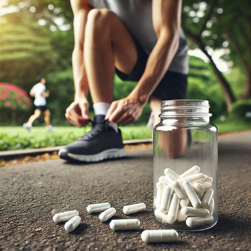 ¿Qué es el Bisglicinato de Magnesio y por qué es la mejor opción entre los magnesios?