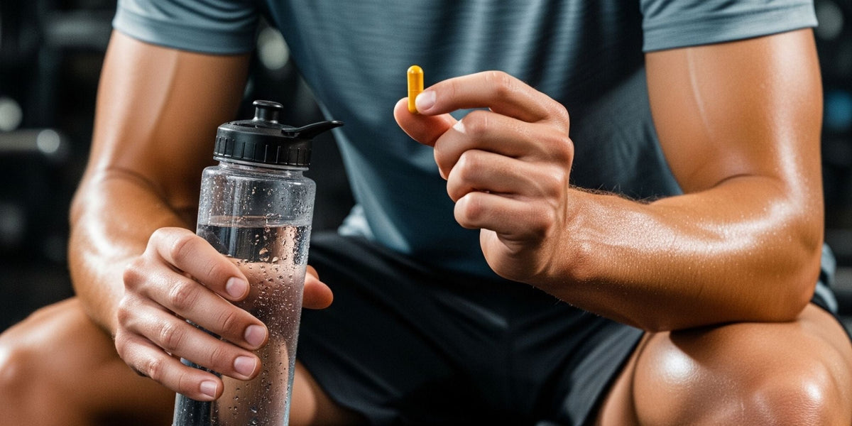 Curcumina y recuperación muscular: por qué la dosis importa más de lo que parece