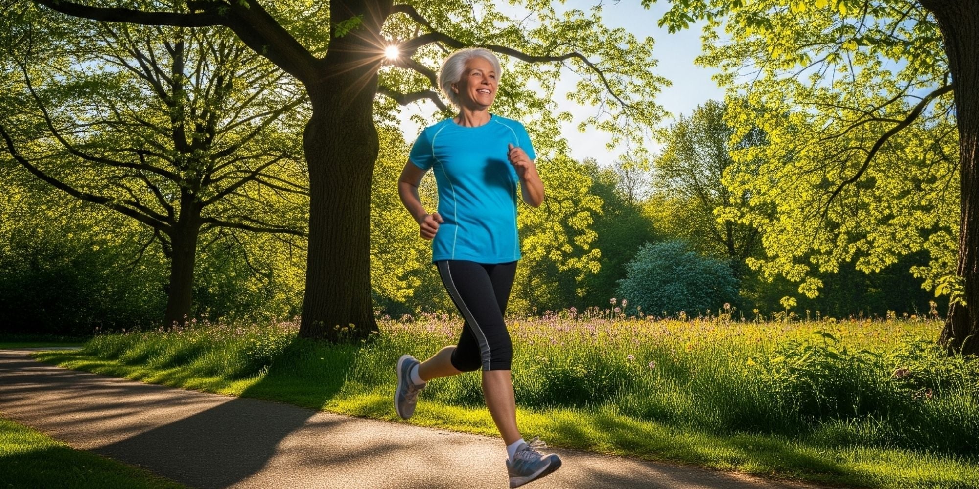 ¿La inflamación de la edad es inevitable? La hipótesis nueva que pone al estilo de vida en el centro