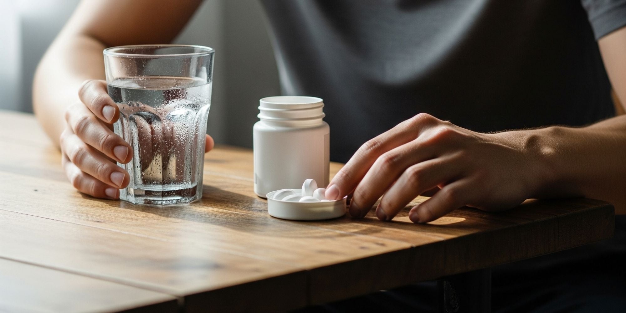 Magnesio, inflamación y recuperación: qué suma realmente y qué no hay que esperar