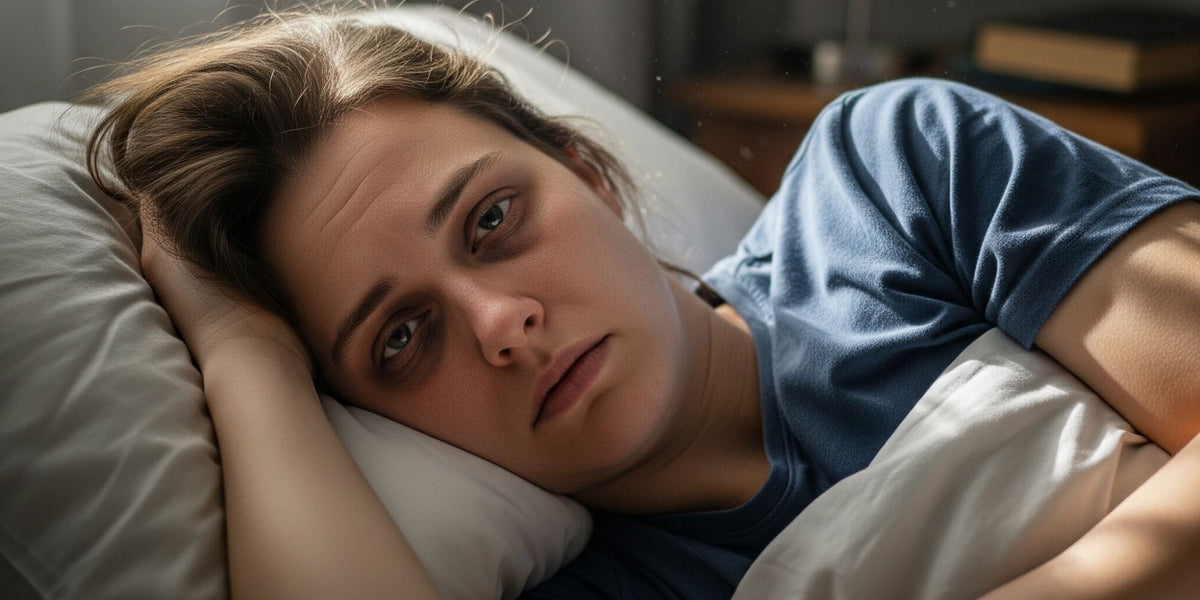Dormir mal también inflama: qué dice la evidencia nueva sobre deuda de sueño y recuperación