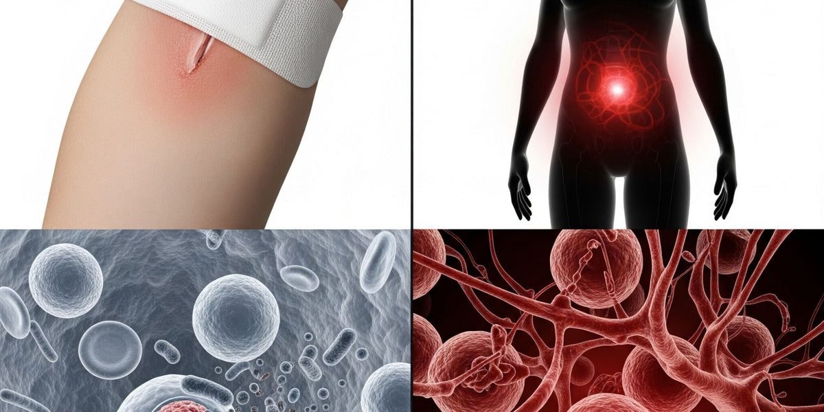Cinco señales de que tu cuerpo no está recuperando bien, aunque sigas entrenando