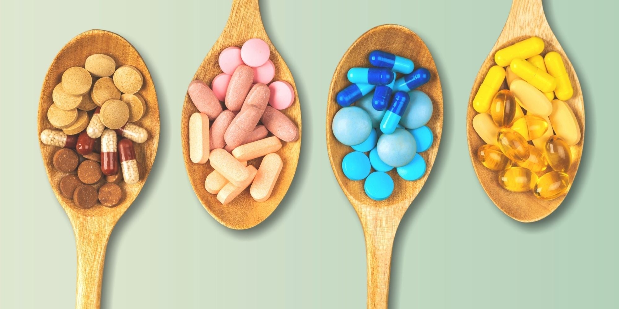 ¿Sirve tomar un multivitamínico todos los días? Lo que la evidencia más reciente empezó a matizar