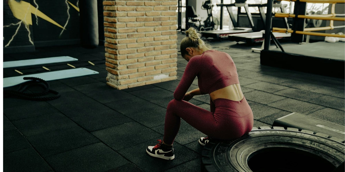Entrenar fuerte sin recuperar: por qué volvió el debate sobre ejercicio intenso e inmunidad