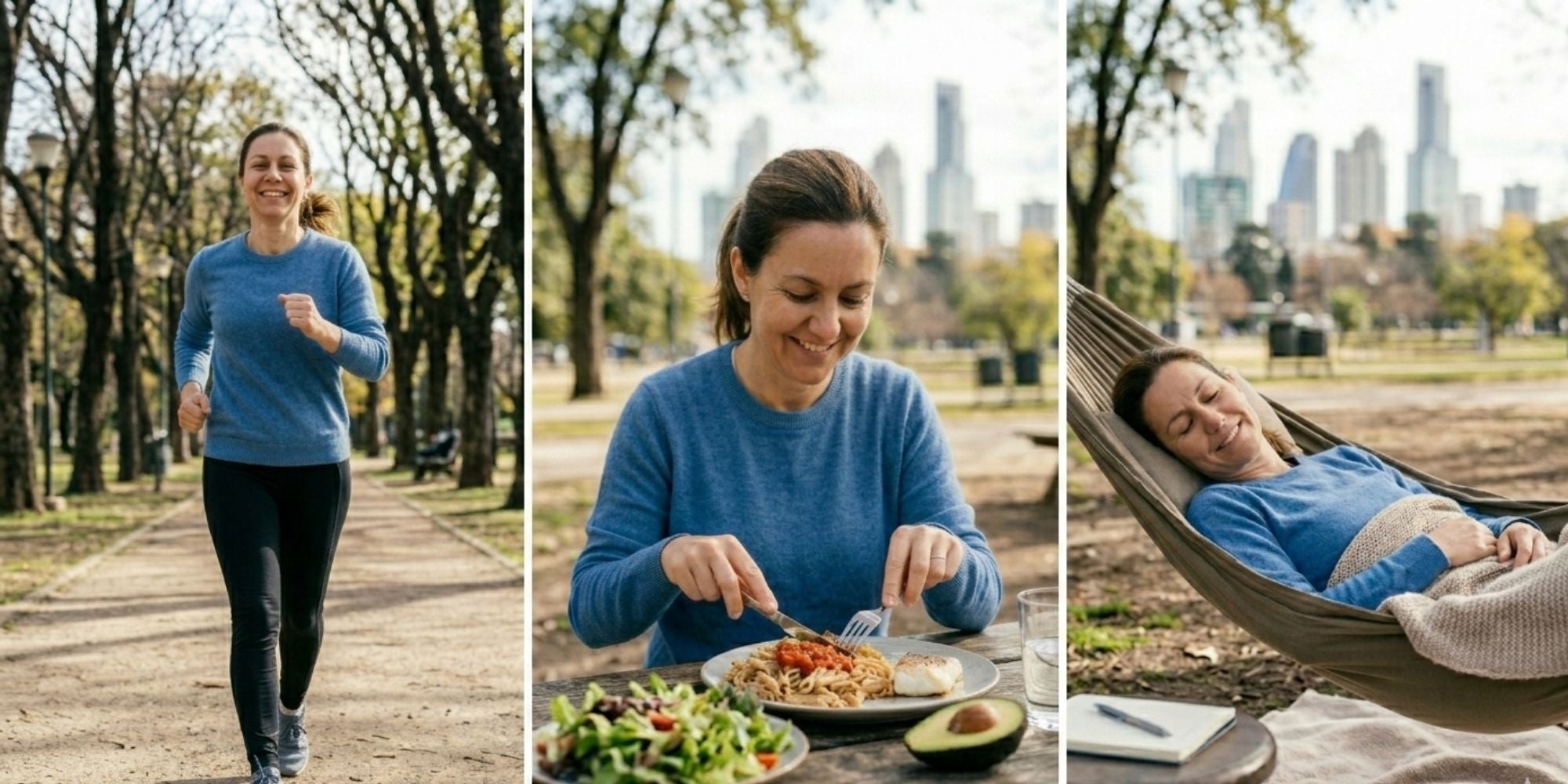 Corazón en modo ciudad: 8 micro-hábitos diarios que bajan el riesgo (y cómo el omega-3 acompaña, no reemplaza)