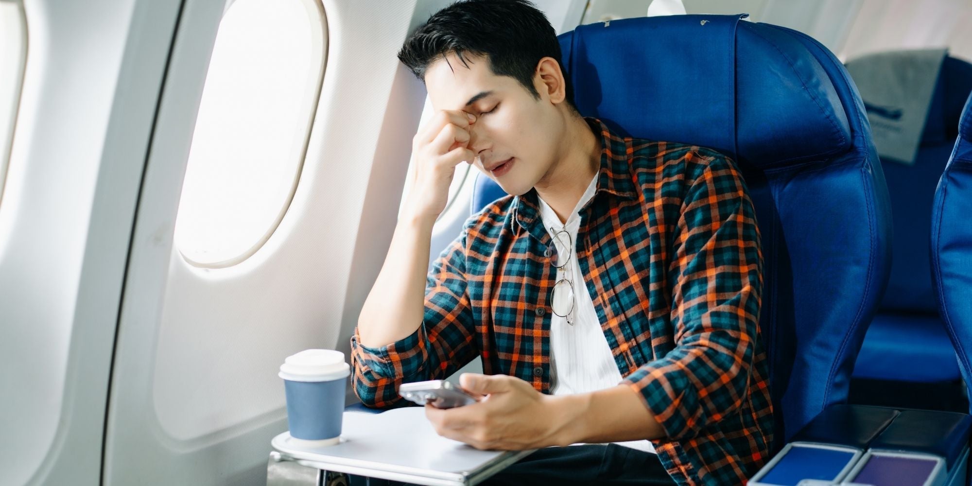 Jet lag, viajes y competencias: el desgaste invisible que puede arruinar tu rendimiento