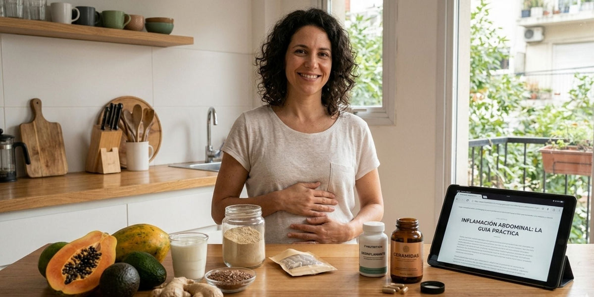 Qué come tu pelo: la revisión 2025 que vinculó vitamina D, hierro y bebidas azucaradas con salud capilar