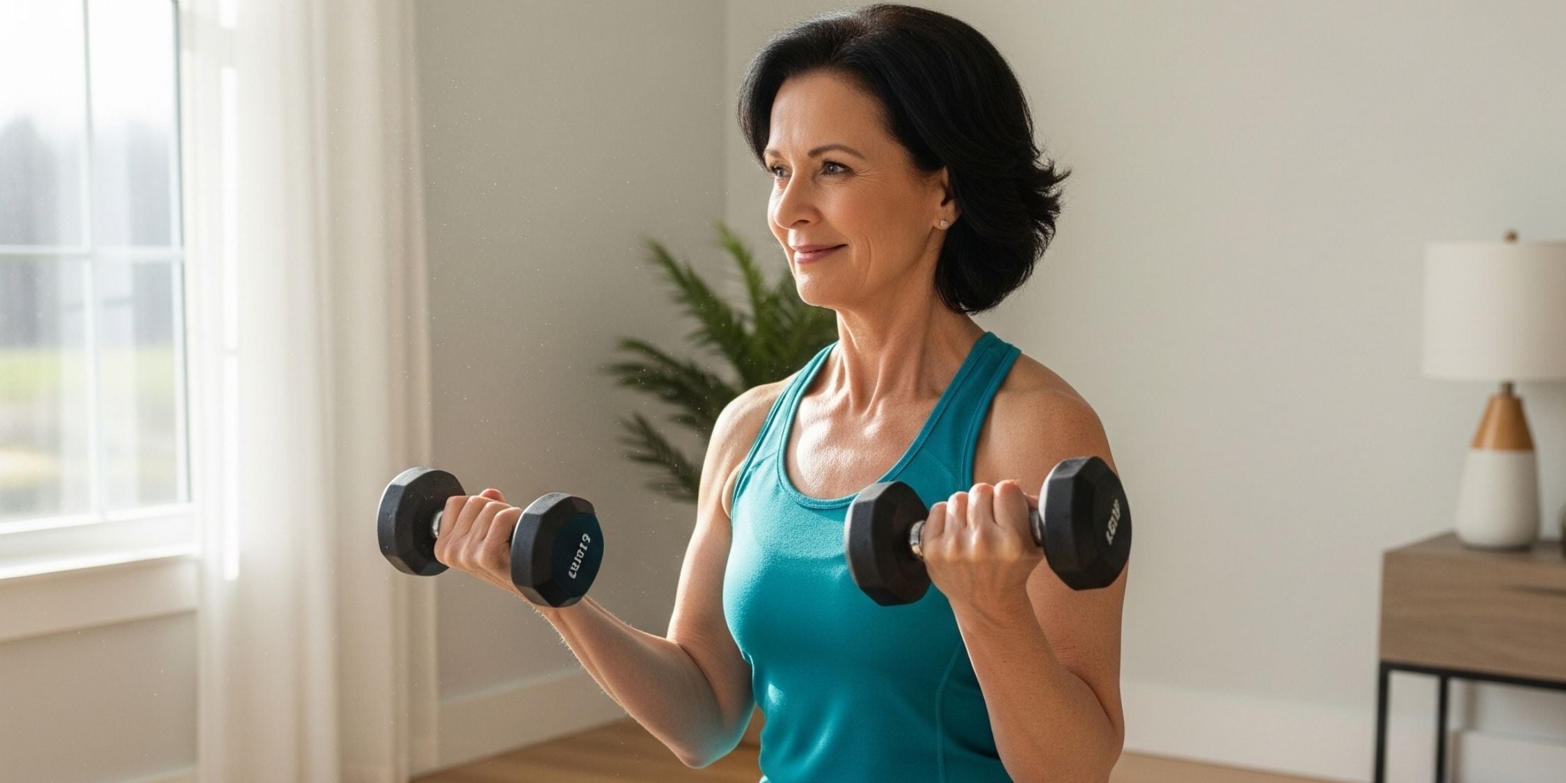 Menopausia, masa ósea y articulaciones: qué cambia de verdad y cómo anticiparse