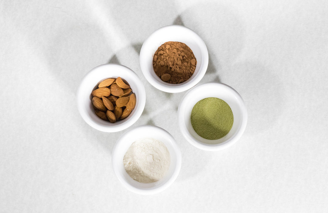 Superalimentos: ¿Cuáles son y por qué son tan buenos para nuestro organismo?