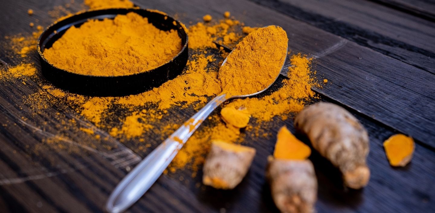 Cúrcuma: ¡mucho más que una planta! 5 propiedades beneficiosas