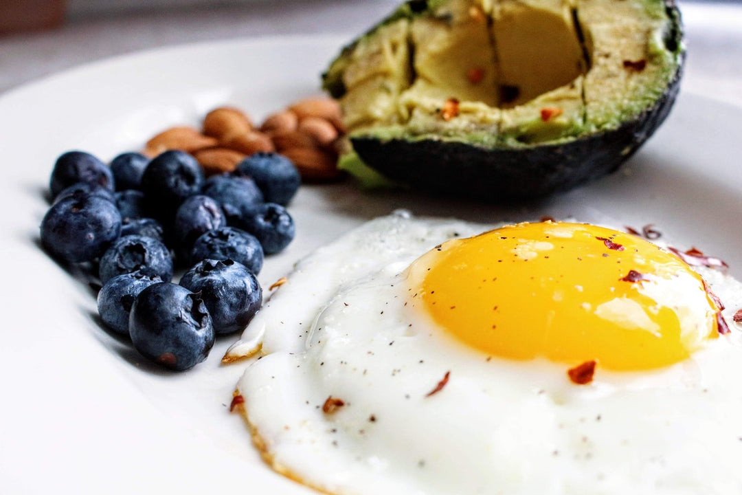 Dieta keto o cetogénica: ¿Qué es y qué beneficios tiene?