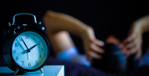 Chau al insomnio con estos consejos: Recuperá tu descanso profundo y mejorá tu bienestar