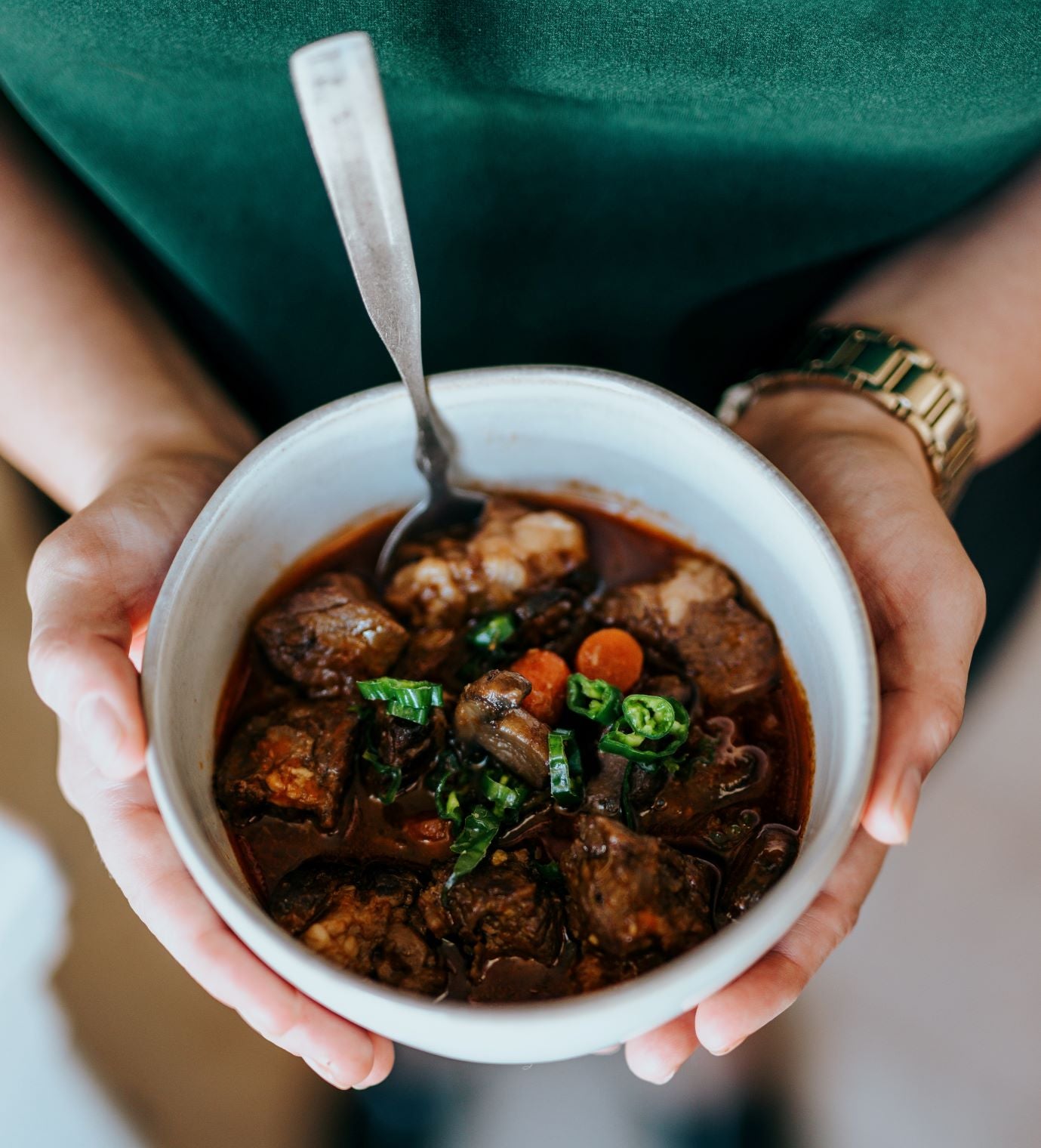 ¿Cómo adaptar nuestra alimentación a la época invernal? 5 consejos útiles