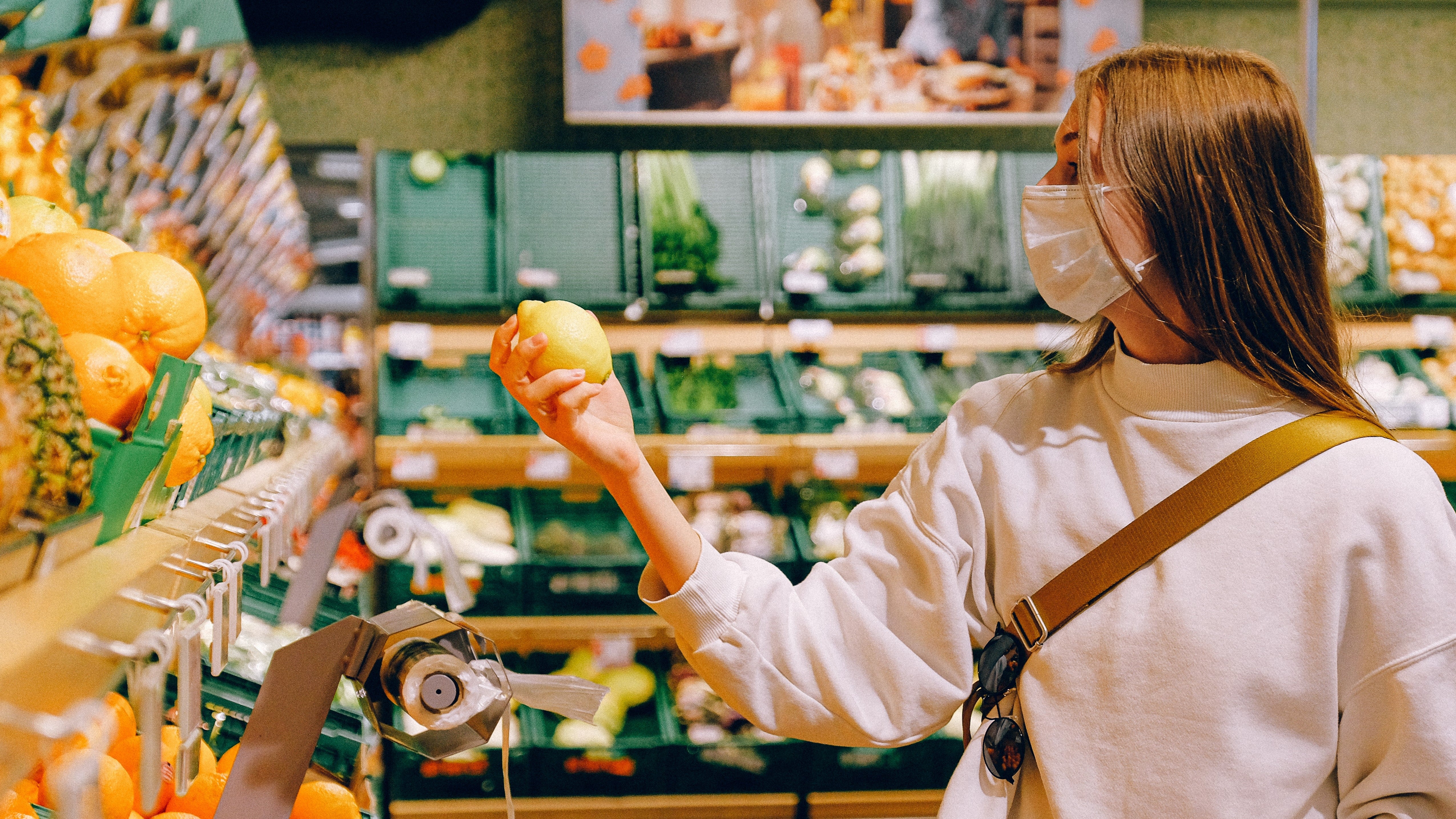 Rótulos y etiquetas nutricionales:  ¿Cómo interpretarlos correctamente?