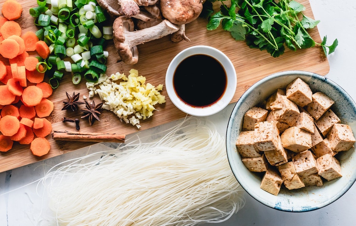 Proteínas vegetales: ¿De qué alimentos podemos obtenerlas?