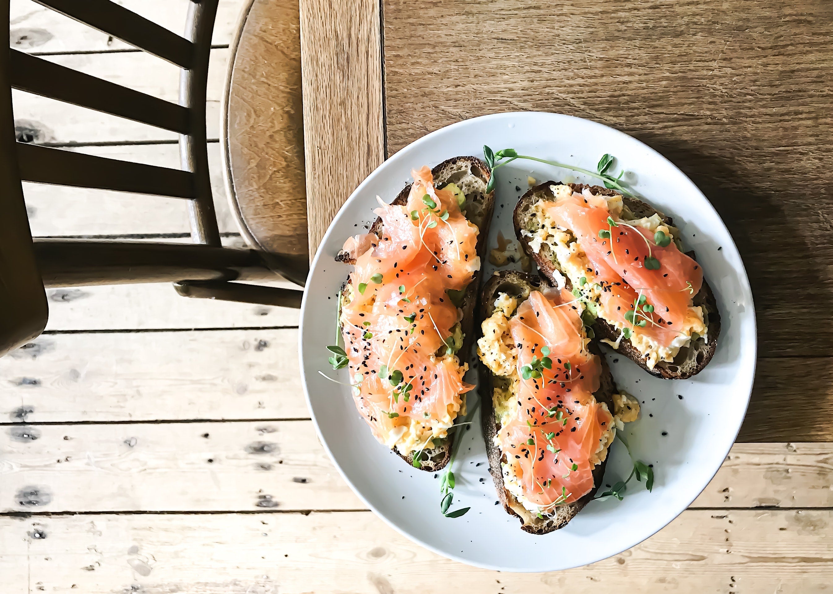 Omega 3: ¿Qué beneficios aporta su consumo y cómo incorporarlo?