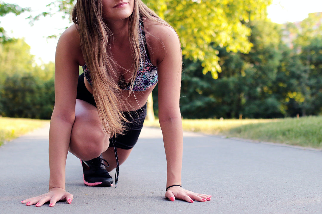 ¡Potencia tu rendimiento deportivo a través de la alimentación!