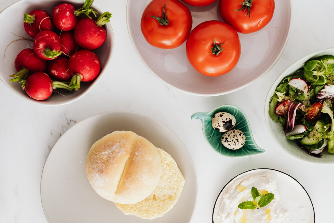 5 mitos sobre el vegetarianismo