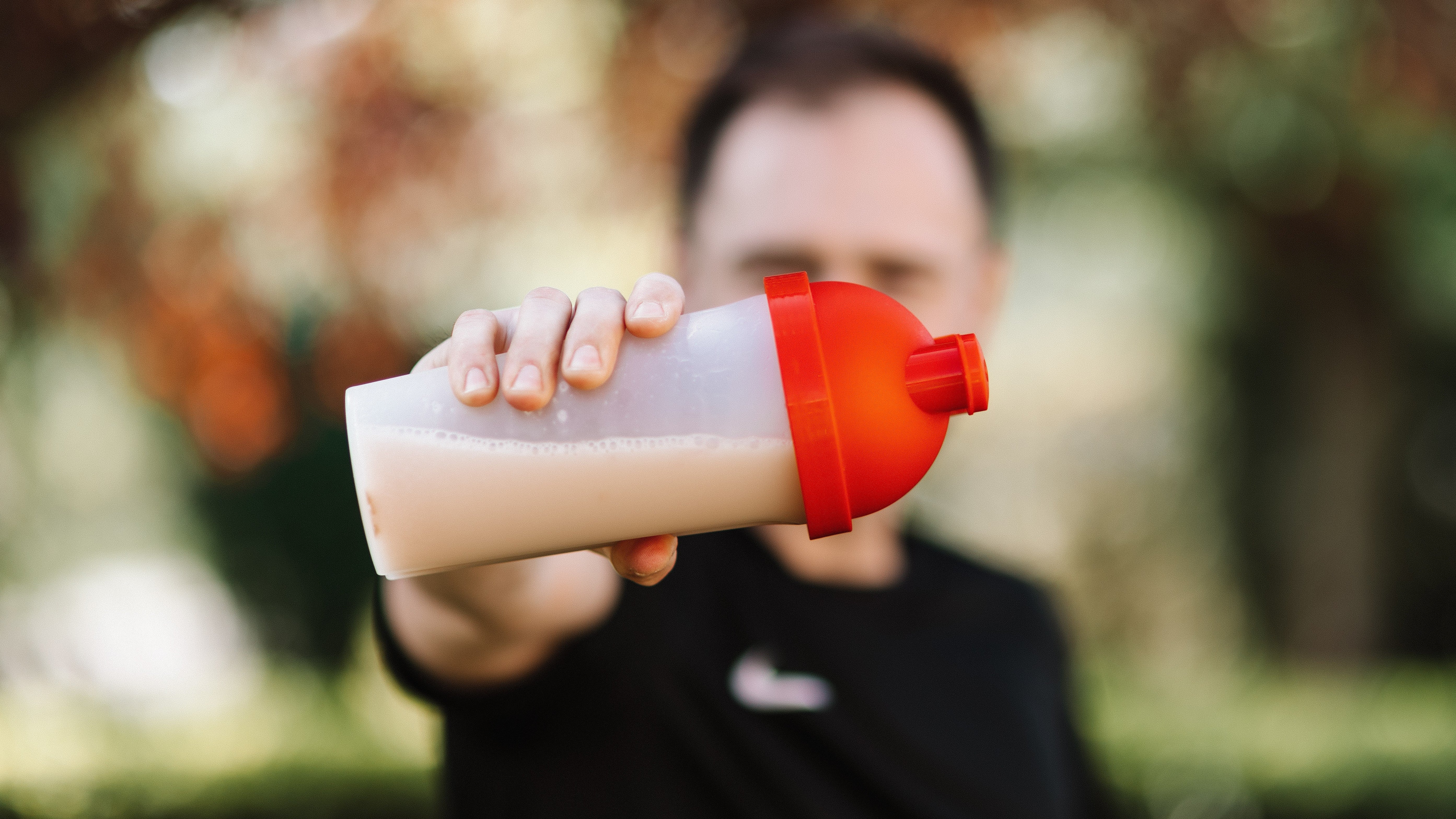 Suplementos que pueden ayudar al rendimiento deportivo