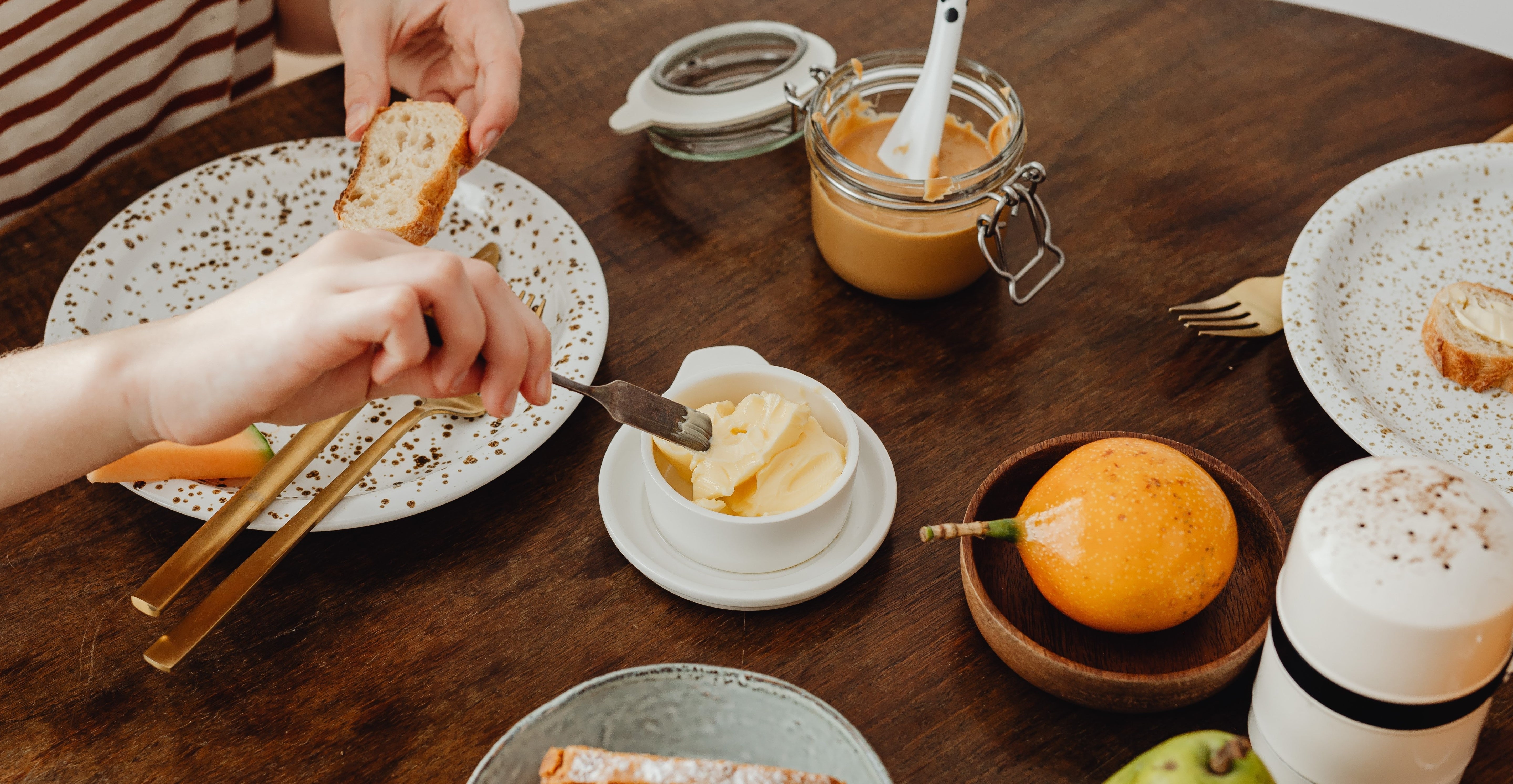 4 características que no le pueden faltar a una dieta saludable