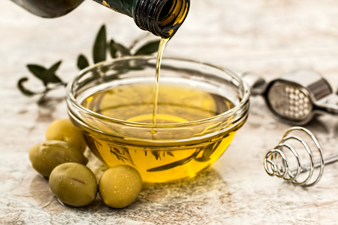 Vitamina E: ¿Cuáles son sus propiedades y beneficios para nuestro organismo?