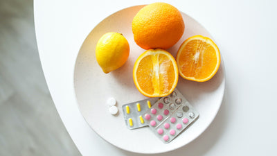 Vitaminas: ¿cómo tomarlas y combinarlas adecuadamente?