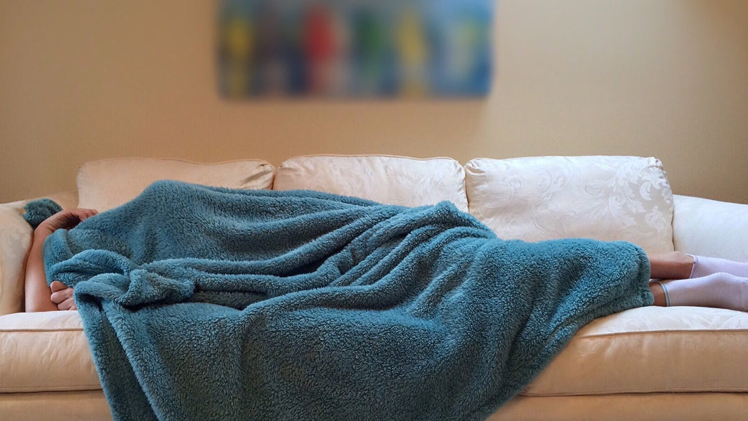 Ejercicio físico y descanso adecuado: 2 pilares para tu bienestar