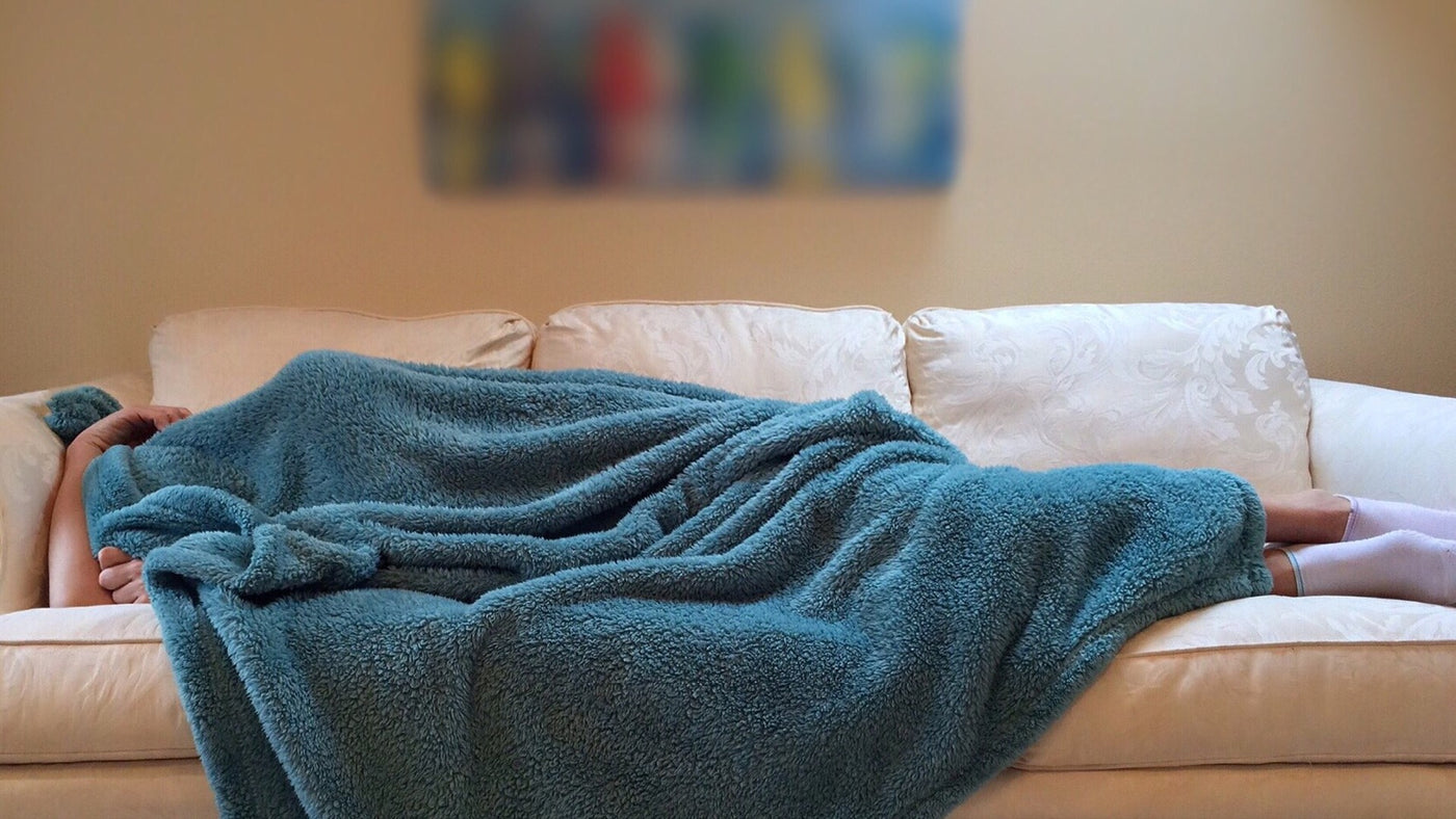 Ejercicio físico y descanso adecuado: 2 pilares para tu bienestar