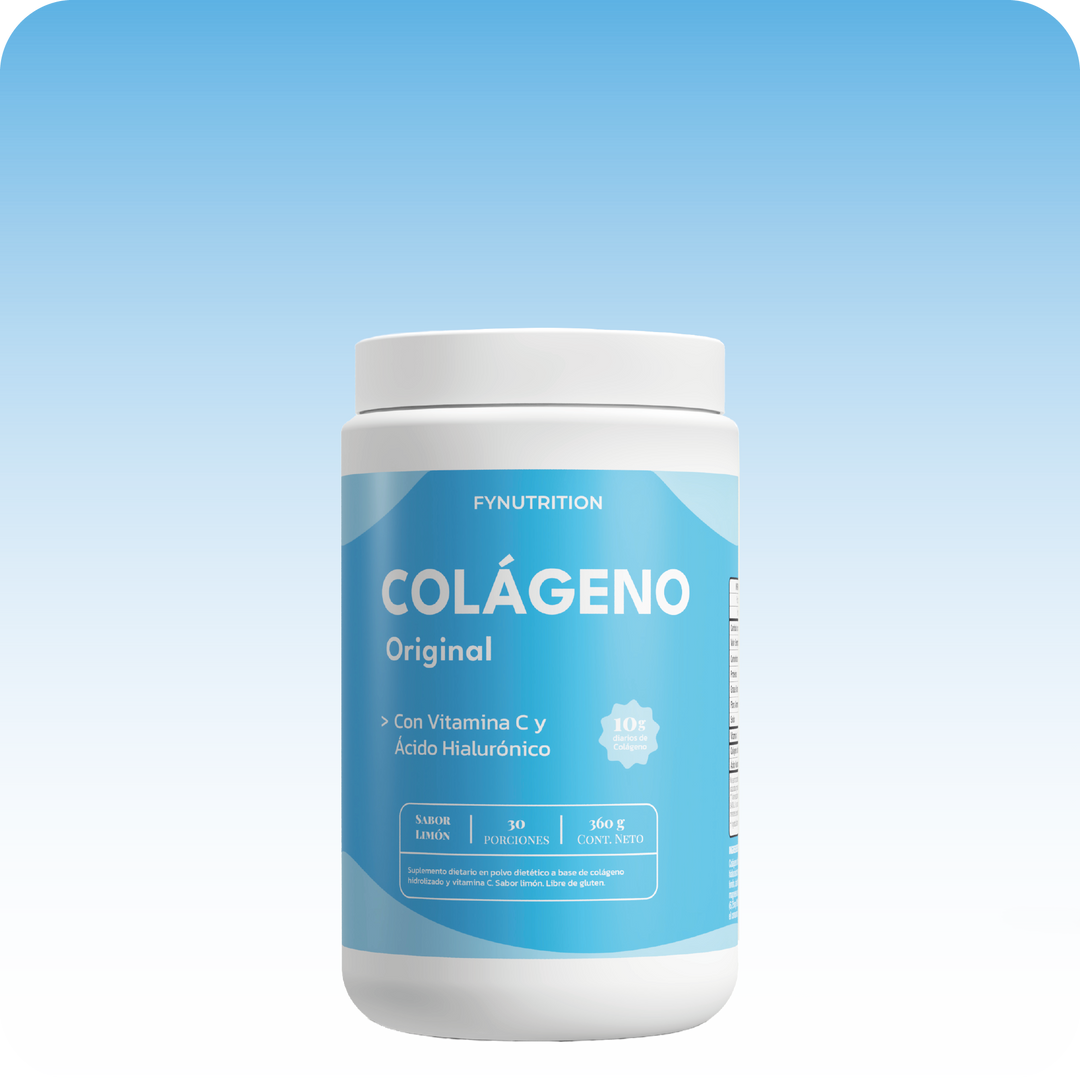 Colágenos