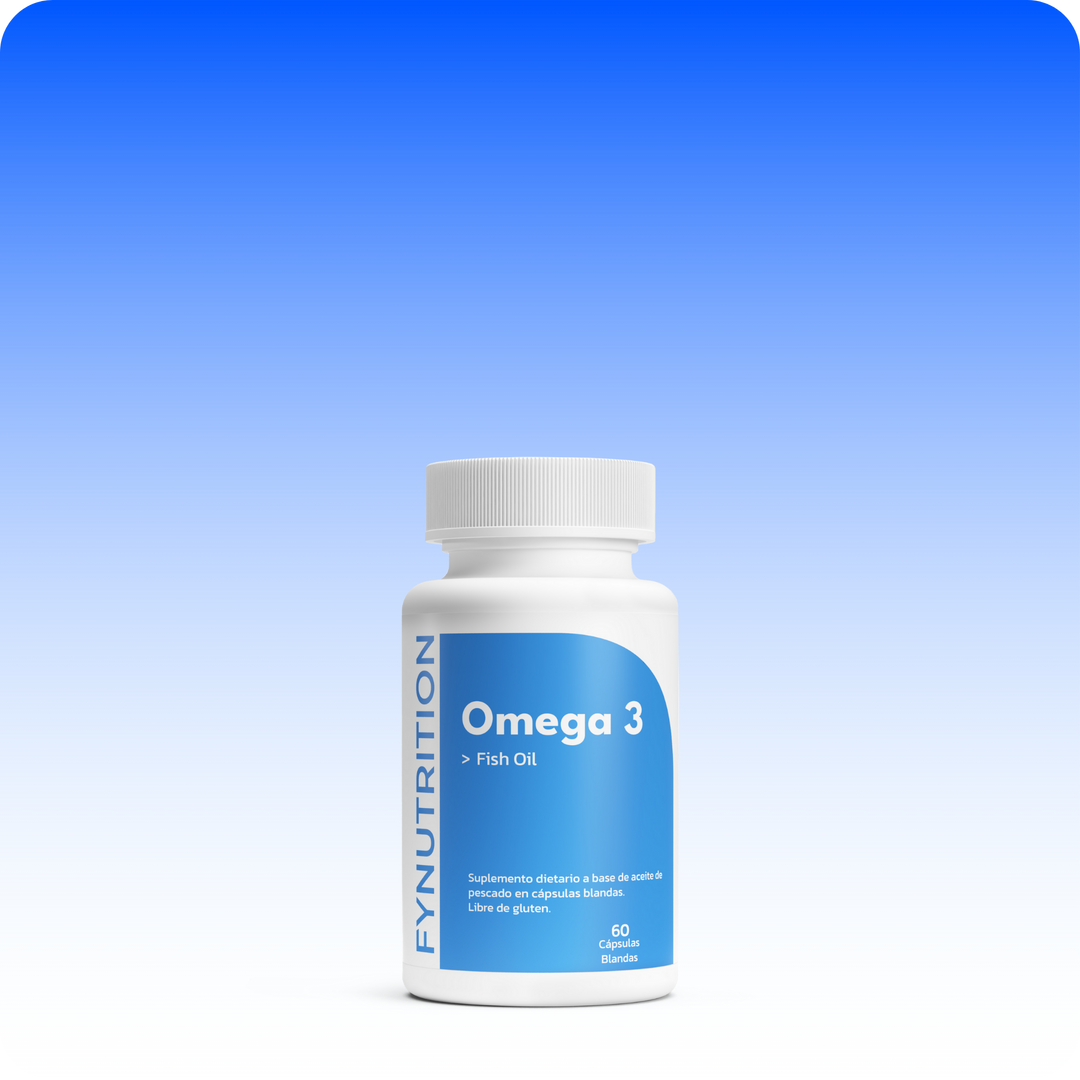 Omegas
