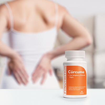 Inflamación & Recuperación