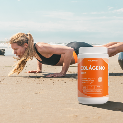 Energía & Rendimiento