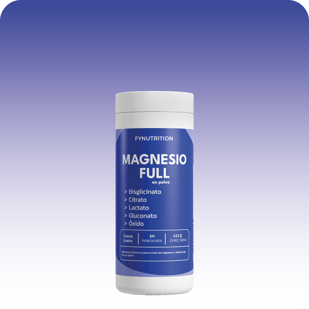 Magnesio