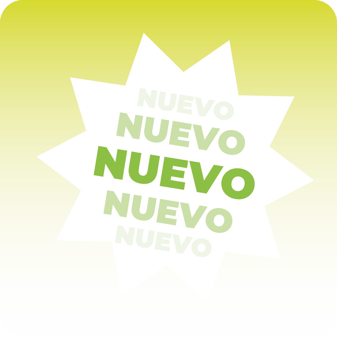 Nuevos