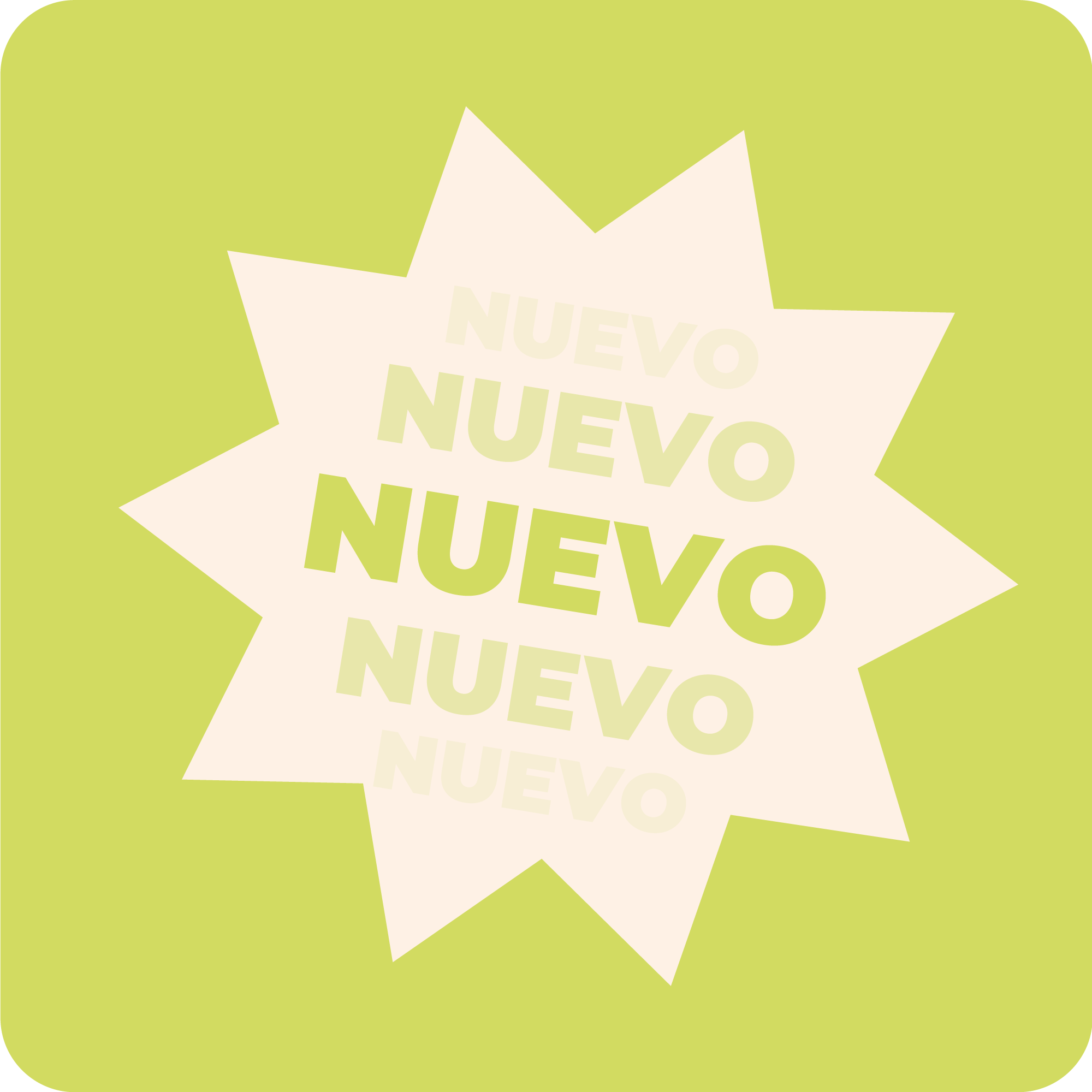 Nuevos