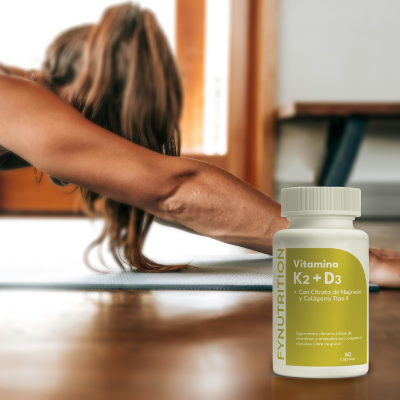 Huesos y Articulaciones