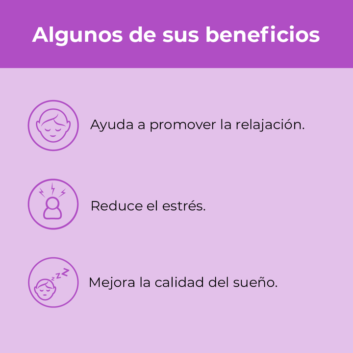 Calm con 5-HTP - 30 Cápsulas