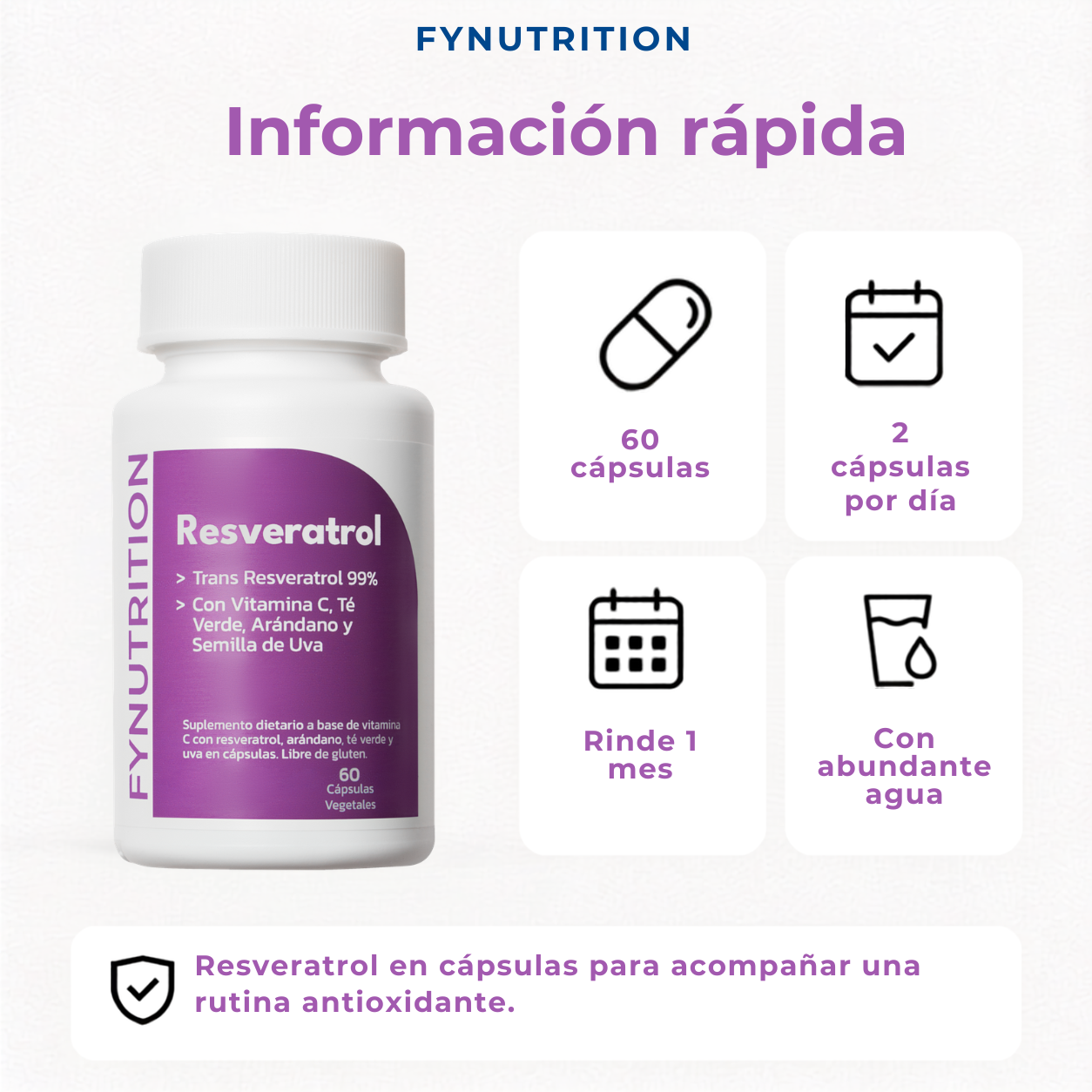 Resveratrol