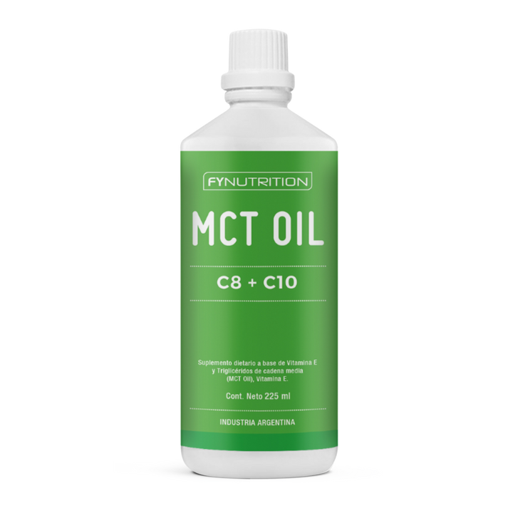 MCT Oil