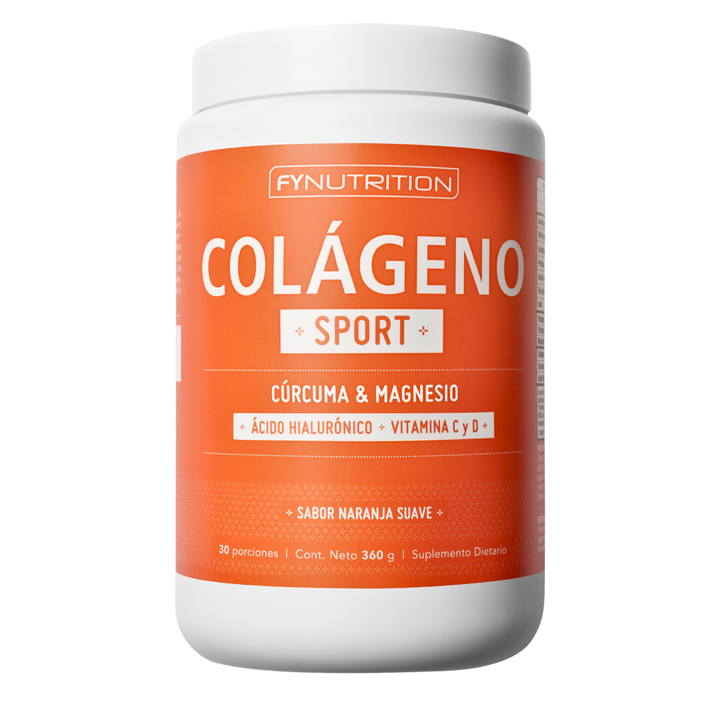Colágeno Sport